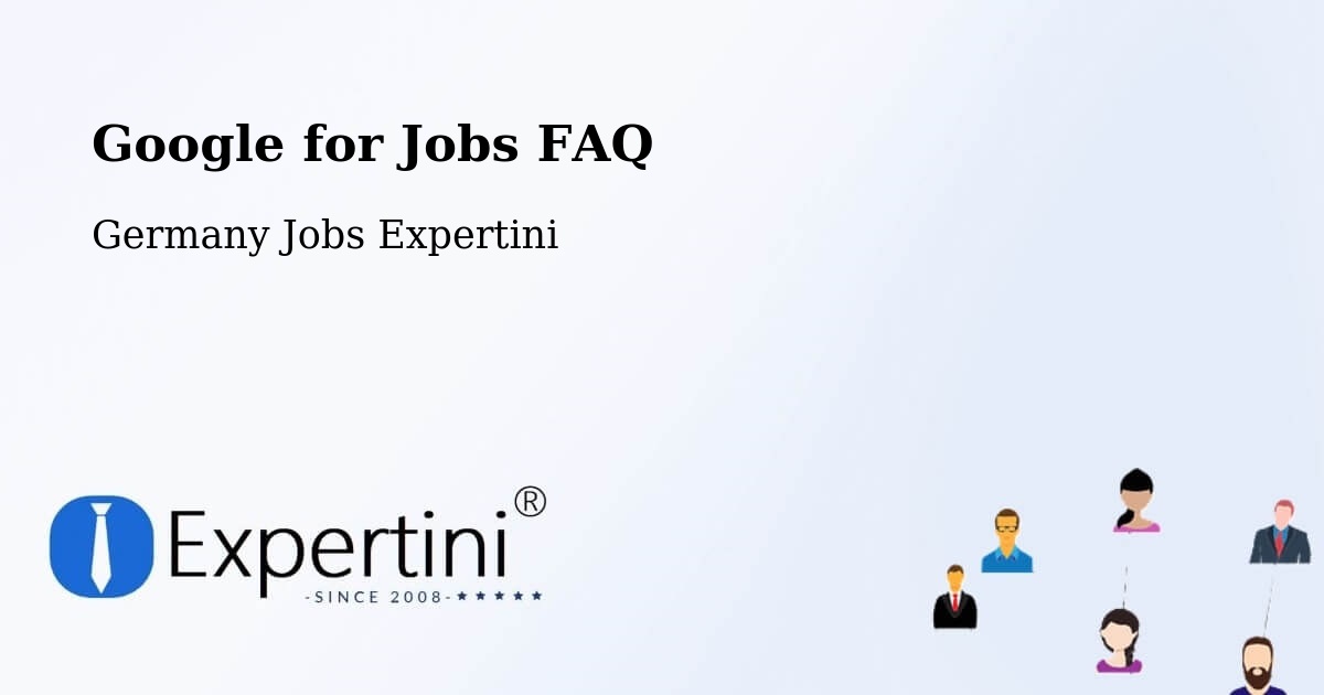 Google for Jobs Posting Guide – Lauenhagen - Germany Jobs Expertini
