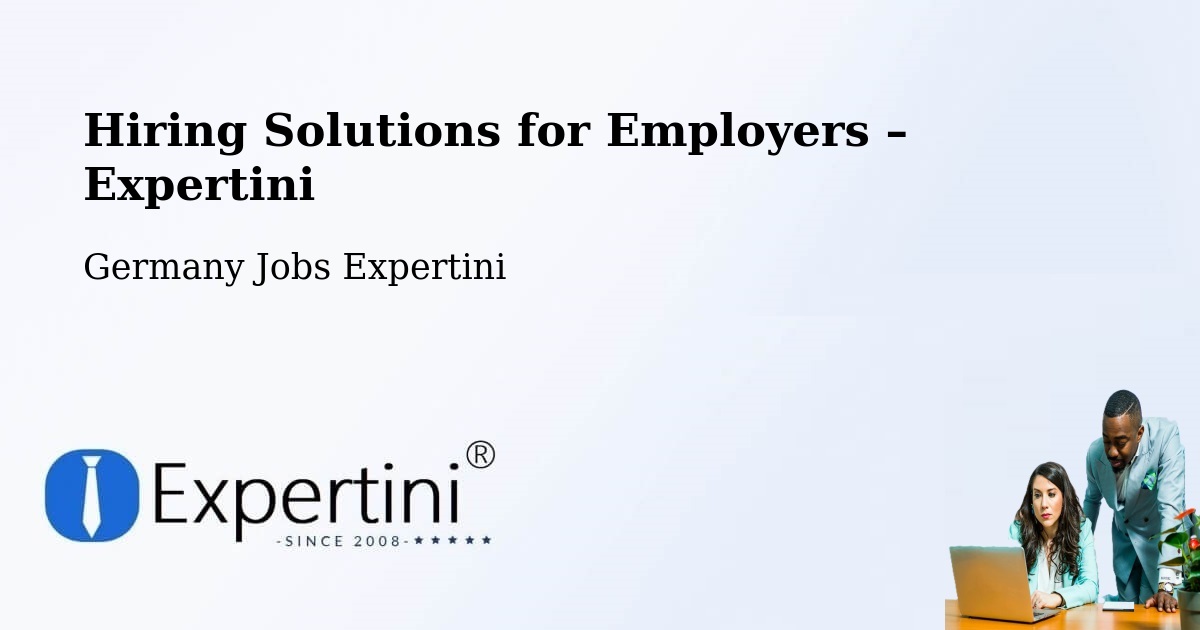 Hiring Solutions for Employers in Lauenhagen - Lauenhagen, Germany Jobs Expertini