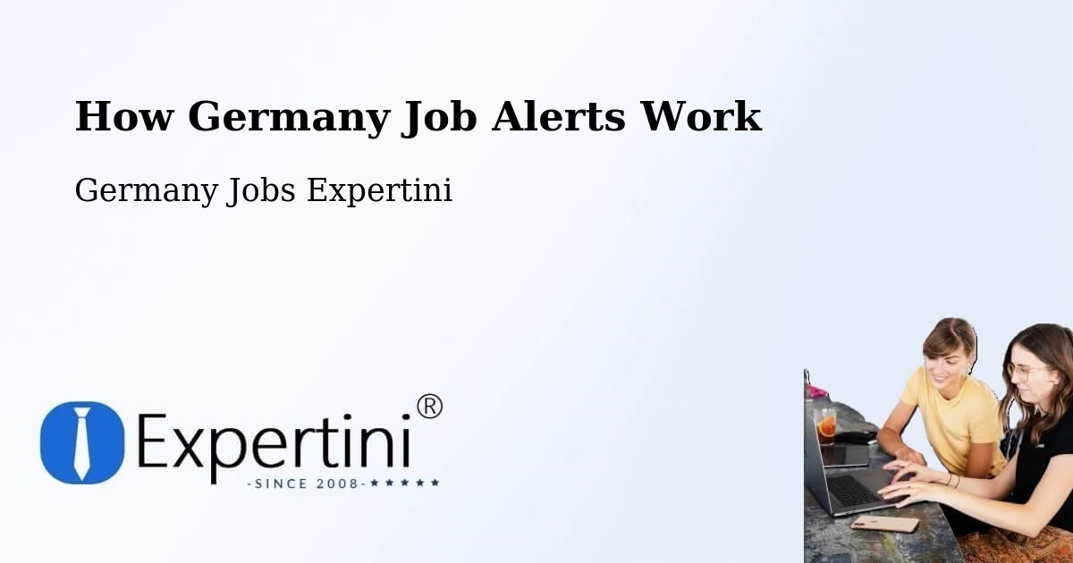 Job Alert System Overview – Lauenhagen - Germany Jobs Expertini