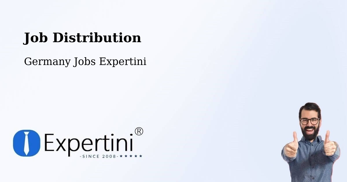 Multi-Channel Job Distribution & Job Board Posting in Lauenhagen - Germany Jobs Expertini