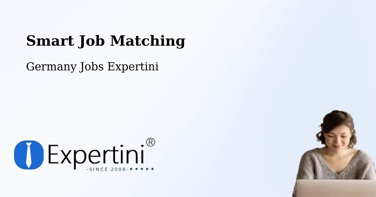 Intelligent Job Matching – Lauenhagen - Germany Jobs Expertini