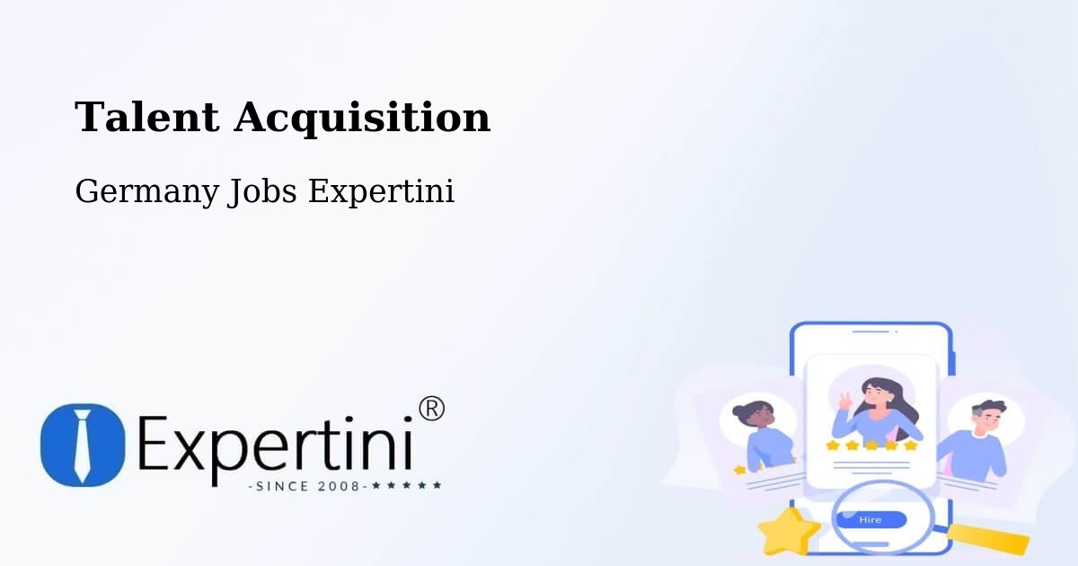 Post Jobs & Find Candidates in Lauenhagen – Talent Acquisition Solutions - Germany Jobs Expertini
